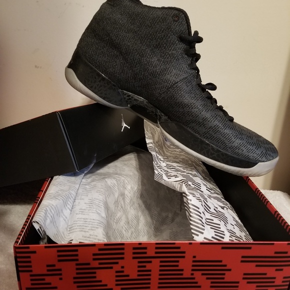 AIR jordan XX9 "TEAM ORANGE" - Picture 6 of 8